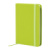 Repuk Blank A6 RPU blok, farba - lime green, veľkosť - 95×145×15 mm