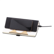 Chatom RPET blok s bezdrôtovou nabíjačkou