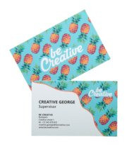 Visicard vizitky na zakázku