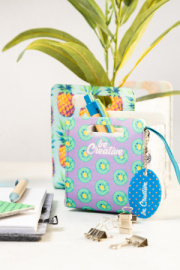 CreaFelt Desk S organizér na stôl na zákazku