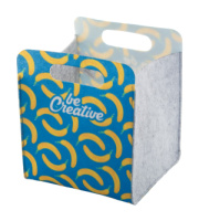 CreaFelt Desk L organizér na stôl na zákazku