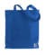 RPET nákupná taška, farba - blue