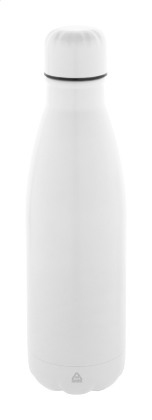 Refill recyklovaná fľaša z nerez ocele