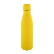 Refill recyklovaná fľaša z nerez ocele