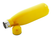 Refill recyklovaná fľaša z nerez ocele