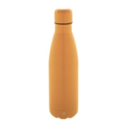 Refill recyklovaná fľaša z nerez ocele