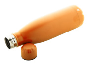 Refill recyklovaná fľaša z nerez ocele