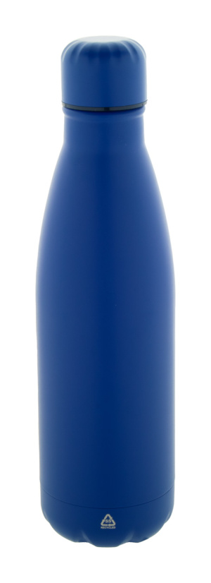 Refill recyklovaná fľaša z nerez ocele