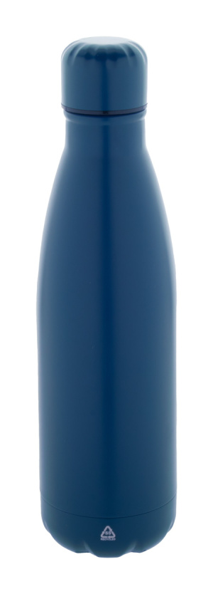 Refill recyklovaná fľaša z nerez ocele