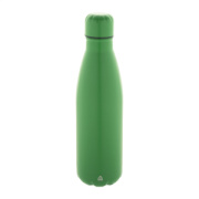 Refill recyklovaná fľaša z nerez ocele