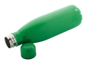 Refill recyklovaná fľaša z nerez ocele