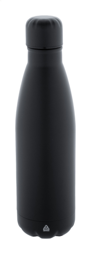 Refill recyklovaná fľaša z nerez ocele