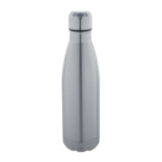 Refill recyklovaná fľaša z nerez ocele