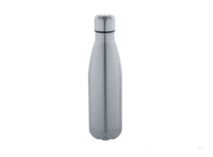 Refill recyklovaná fľaša z nerez ocele