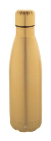 Refill recyklovaná fľaša z nerez ocele