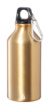 Raluto flaša, farba - gold