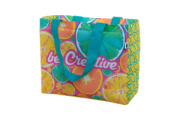 SuboShop Plus B nákupná taška na zákazku