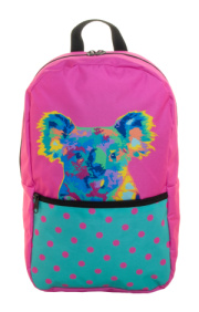 SuboBag Back batoh RPET na zákazku