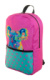 SuboBag Back batoh RPET na zákazku, farba - čierna, veľkosť - 330×450×100 mm