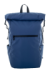 RPET ruksak, farba - dark blue