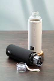 Vitrem recyklovaná sklenená fľaša