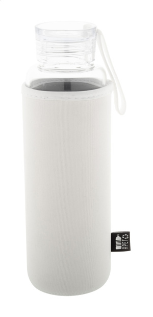 Vitrem recyklovaná sklenená fľaša