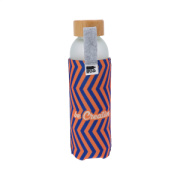 CarryFelt Glass flaša