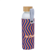 CarryFelt Glass flaša