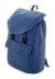 Melville RPET ruksak, farba - dark blue