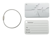 Orlando visačka na batožinu