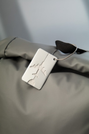 Orlando visačka na batožinu