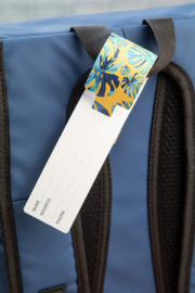 Luton visačka na batožinu