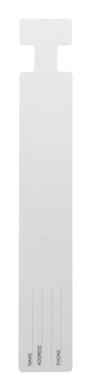 Luton visačka na batožinu