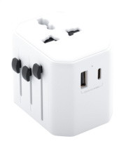 Jetsetter cestovný adaptér