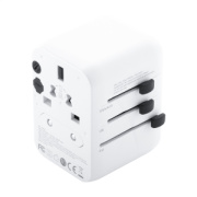 Jetsetter Plus cestovný adaptér