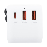 Jetsetter Plus cestovný adaptér