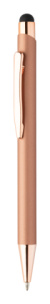 Auros dotykové guilčkové pero, farba - rose