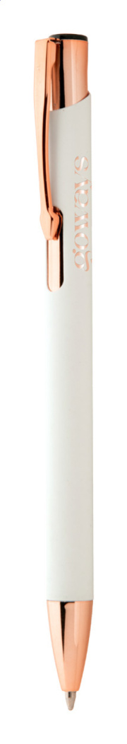 Ronnel guľôčkové pero