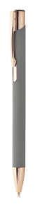 Guľôčkové pero, farba - grey