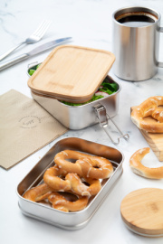 Kotetsu box na jedlo