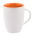 Maia hrnček, farba - orange
