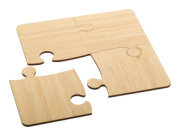 Zhuzzle puzzle tácok