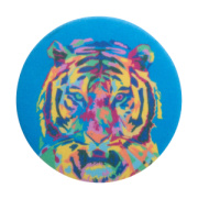 PinBadge RPET Maxi odznak so špendlíkom