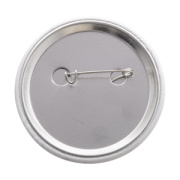 PinBadge RPET Maxi odznak so špendlíkom