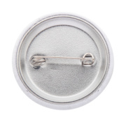 PinBadge RPET Mini odznak so špendlíkom