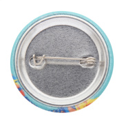 PinBadge RPET Mini odznak so špendlíkom