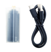 Chargelight Ultra dobíjacia baterka