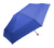 RPET mini dáždnik, farba - blue