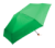 RPET mini dáždnik, farba - green