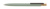 BRANCO guľôčkové pero recyclovaný kov, farba - svetlo zelená